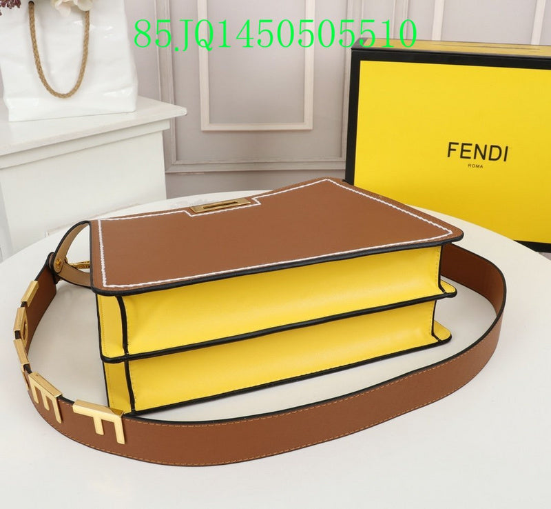 Glami - FDE Bags - 1555