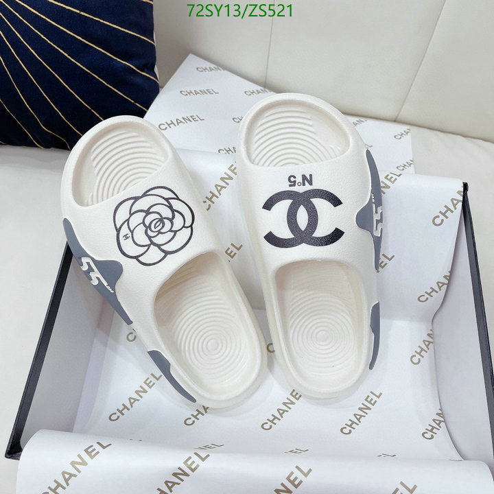 SAMC - CHL Women Shoes Slippers - 182