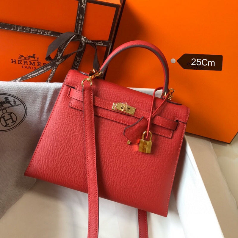 Satchel Bags - HMS-Bags - 385
