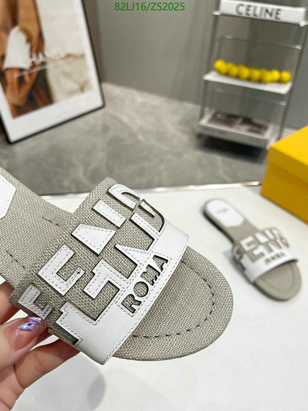 SAMC - FDE Women Shoes - 531