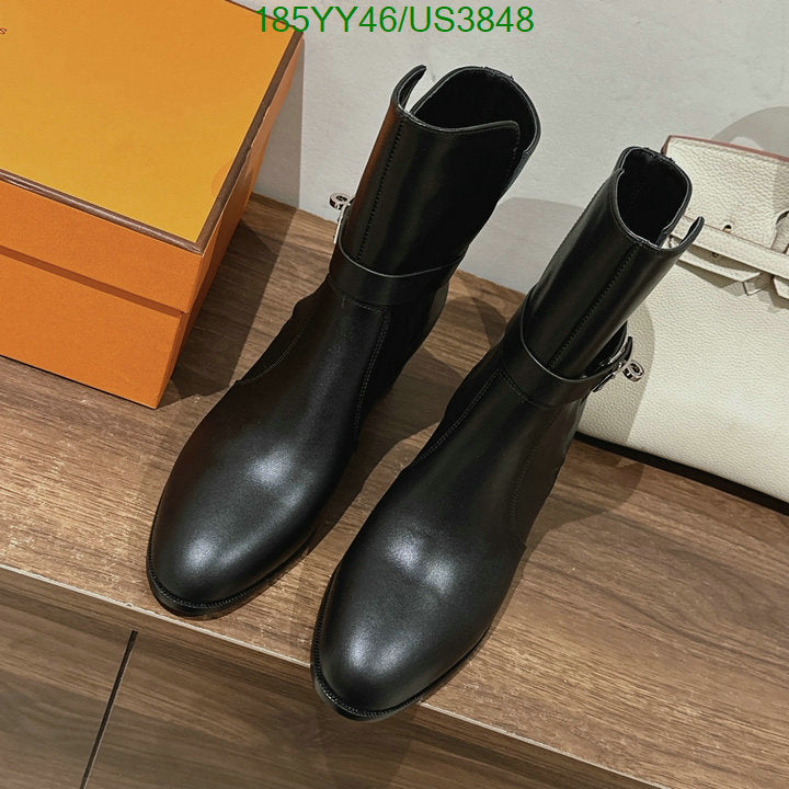 SAMC - Mix Boots - 521