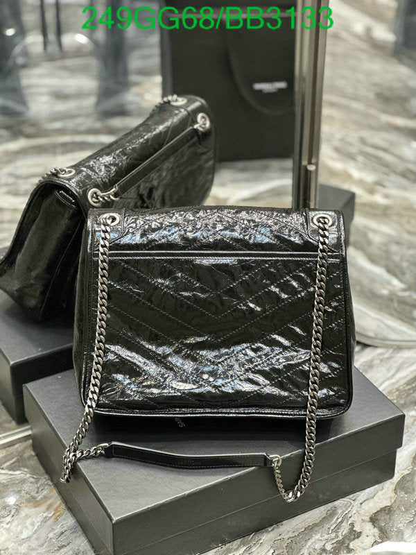 SAMC - YLS Bags - 058