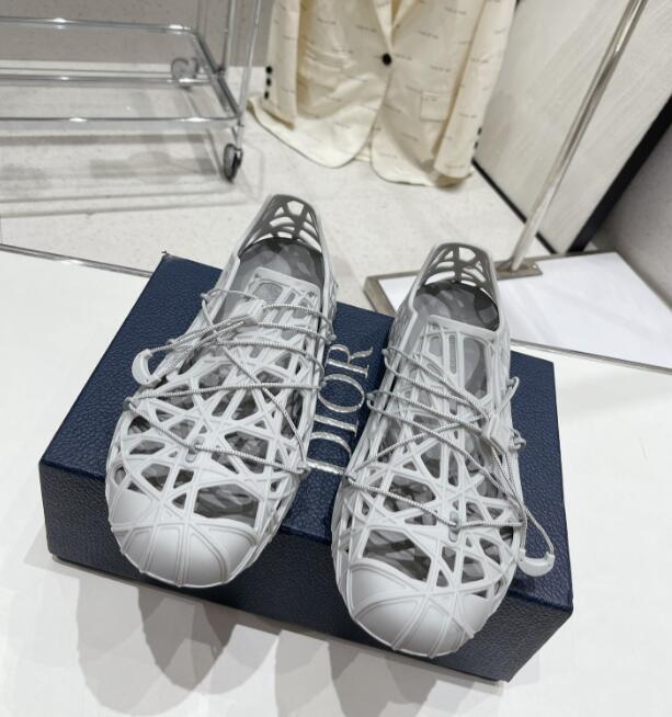 SAMCC - DOR Men Shoes - 402