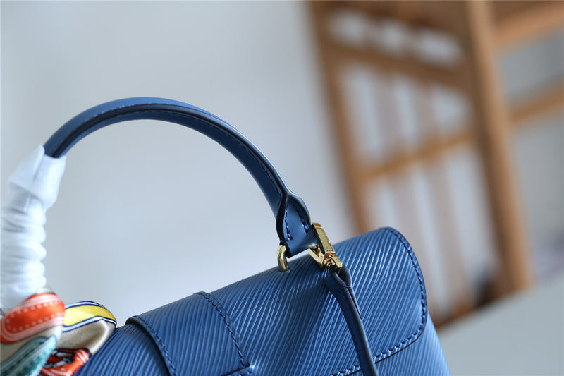 Satchel Bags - VL Bags - 7811