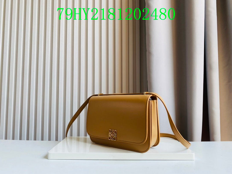 Satchel Bags - LWE Bags - 210