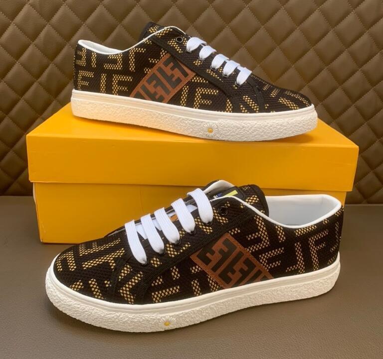 SAMC - FDE Men Shoes - 269