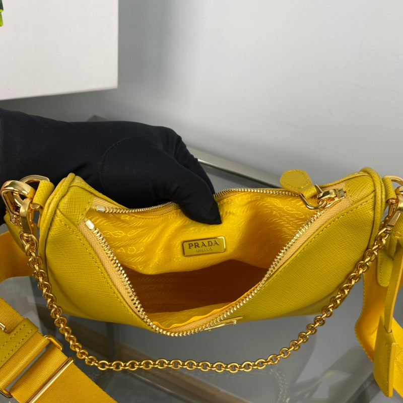 Glamy - PD Bags - 876