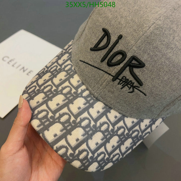 SAMC - DOR Caps & Hats - 113