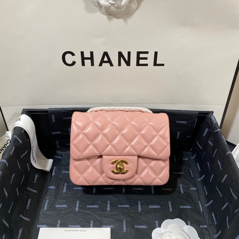 Satchel Bags - CHL Bags - 4523