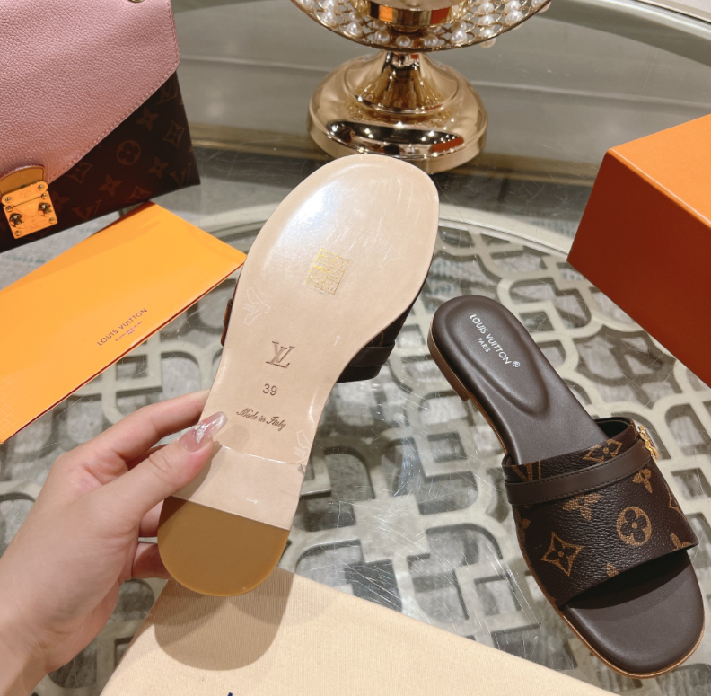 Glamy - LOV Women Shoes - 120