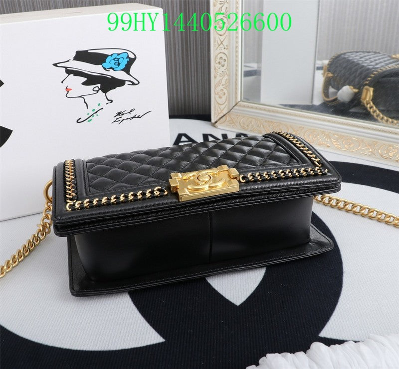 Glami - CHL Bags - 2696