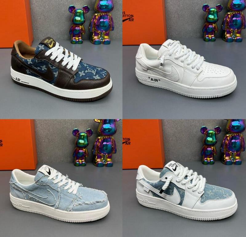 SAMC - LOV Men Shoes - 670