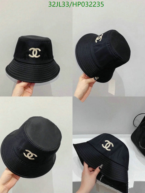 SAMC - CHL Caps & Hats - 550
