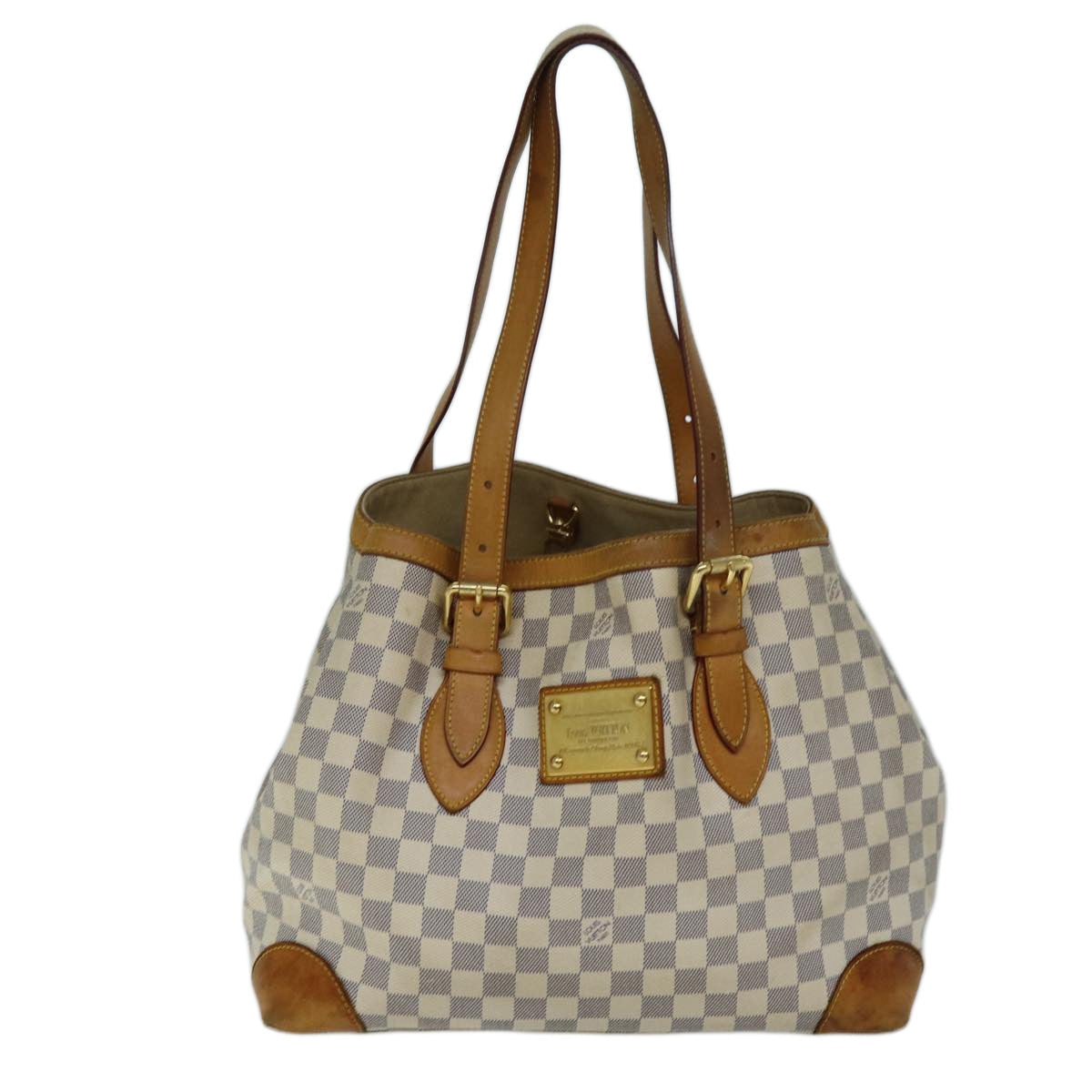 Louis Vuitton Hampstead Tote