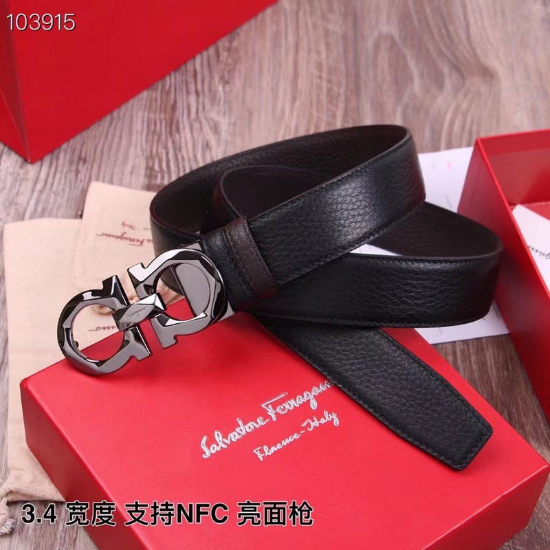 Satchel Bags - VL Belts - 027