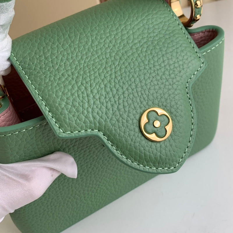 Satchel Bags - VL Bags - 4398