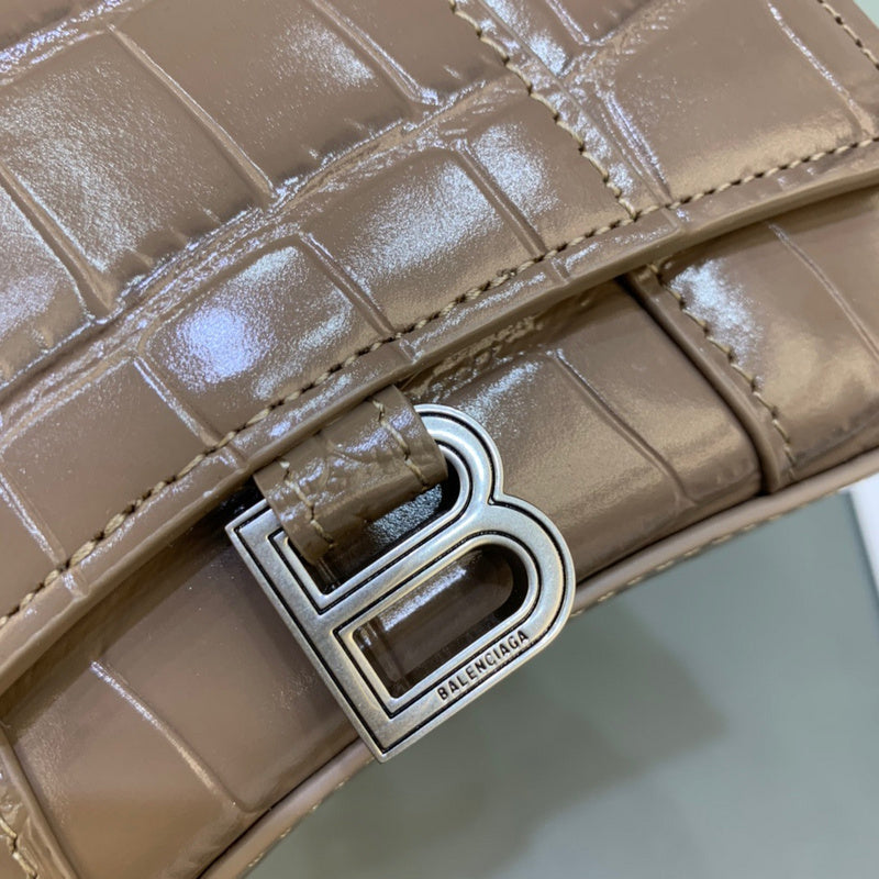 Satchel Bags - BGA Bags - 692