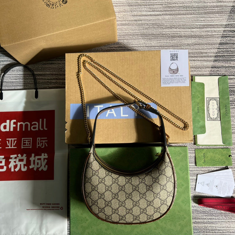 Satchel Bags - GCI Bags - 7815
