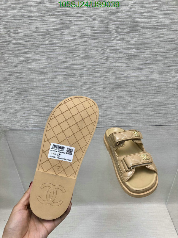 SAMC - CHL Women Shoes Slippers - 115