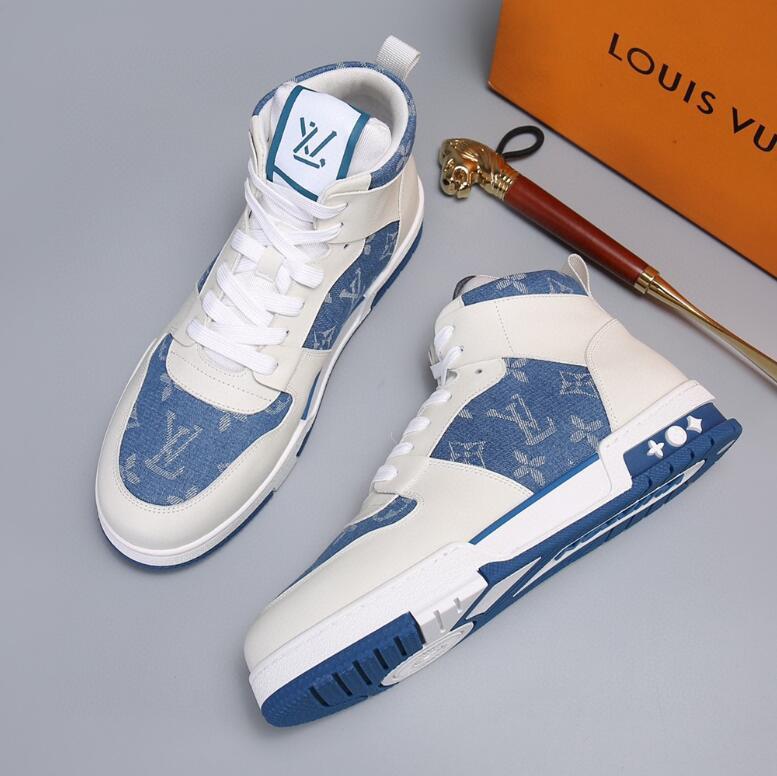 SAMC - LOV Men Shoes - 727