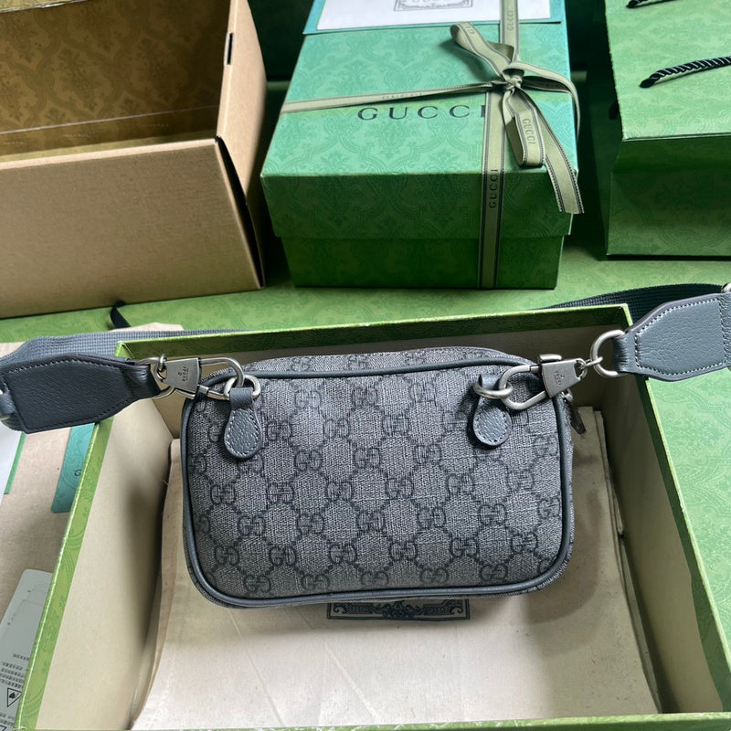 Satchel Bags - GCI Bags - 602