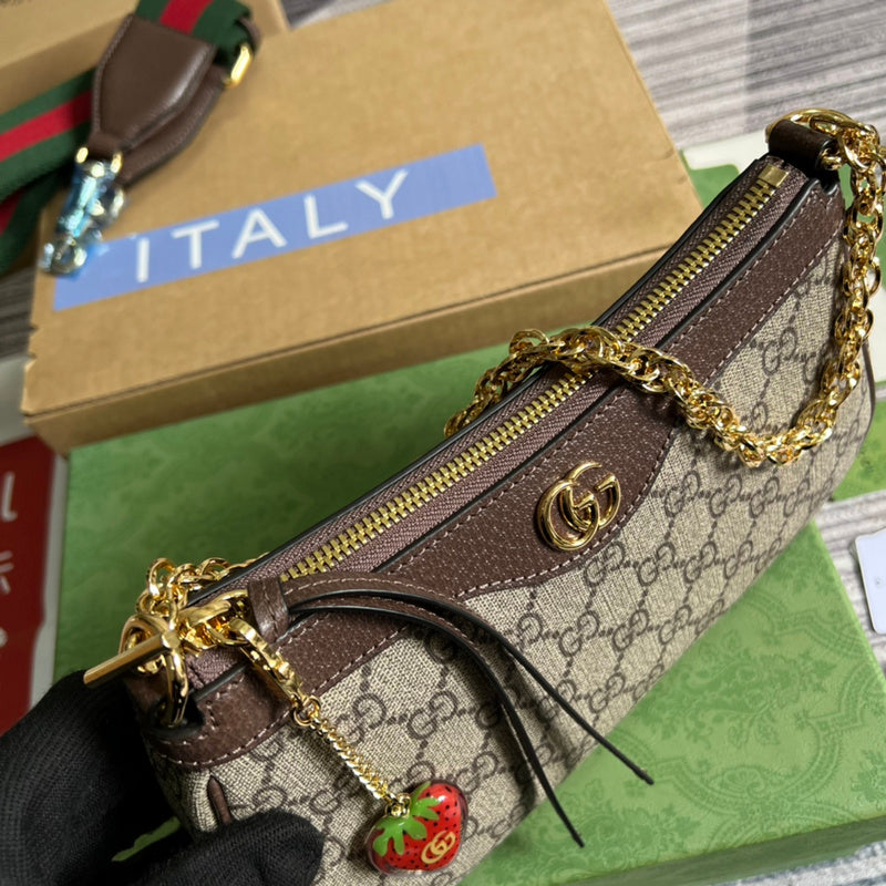Satchel Bags - GCI Bags - 5777