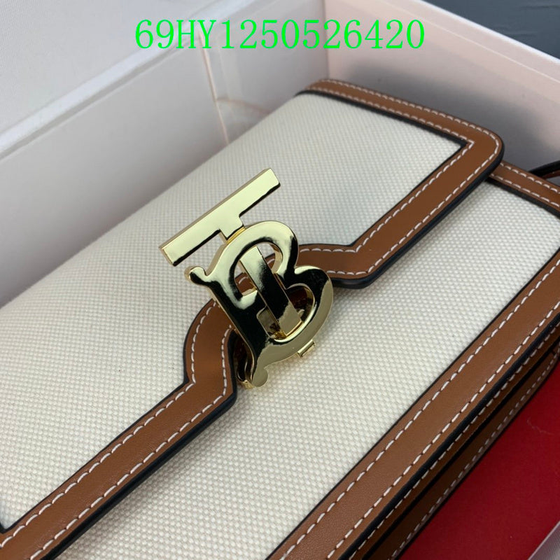 ELE Fashion -BBR Bags - 529