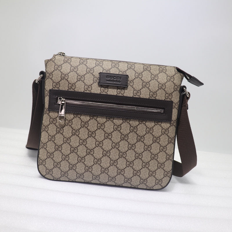Satchel Bags - GCI Bags - 1808