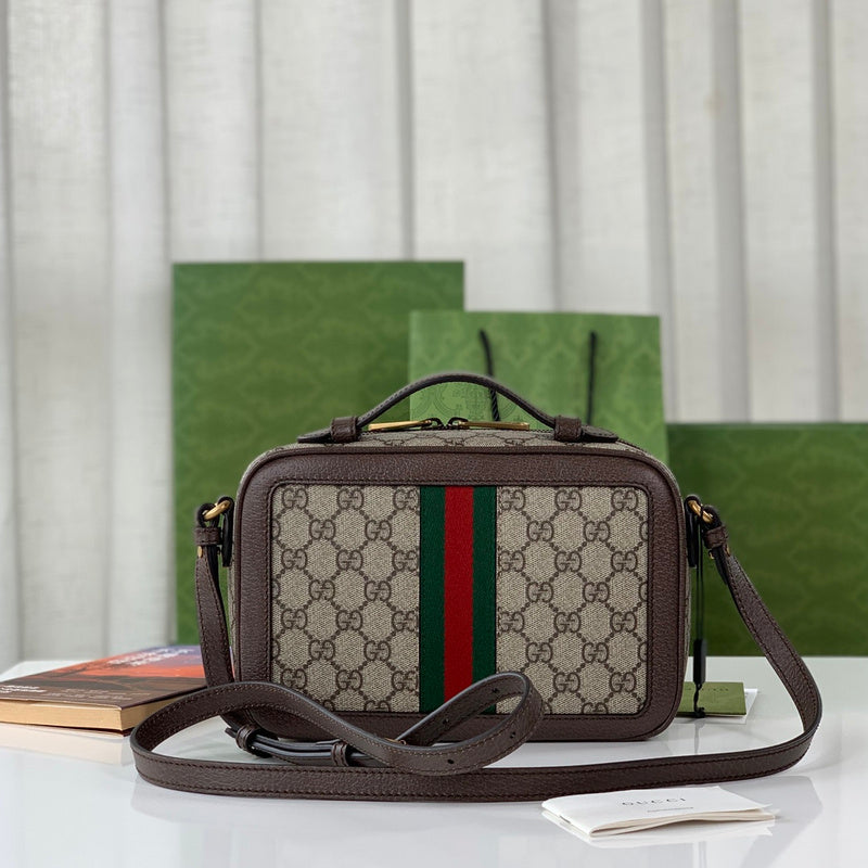 Glami Fashion - GCI Bags - 12151