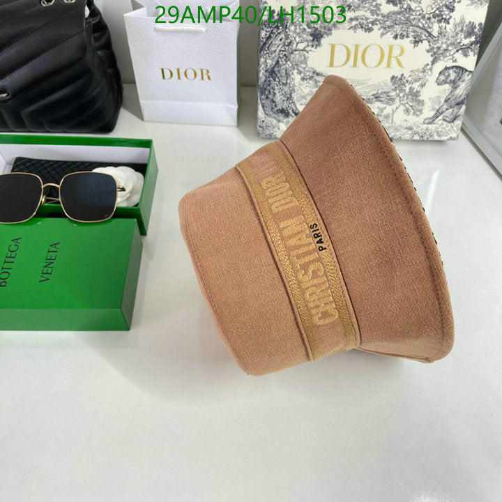 SAMC - DOR Caps & Hats - 209