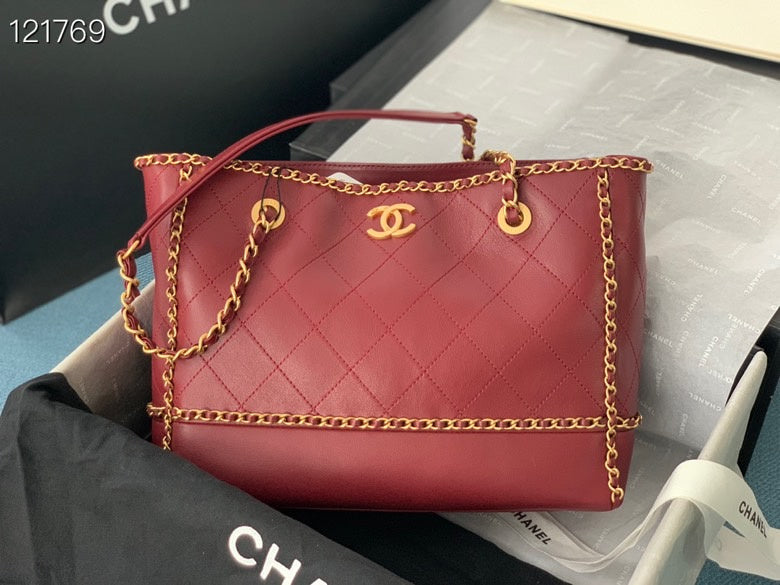 ELE - CHL Bags - 434