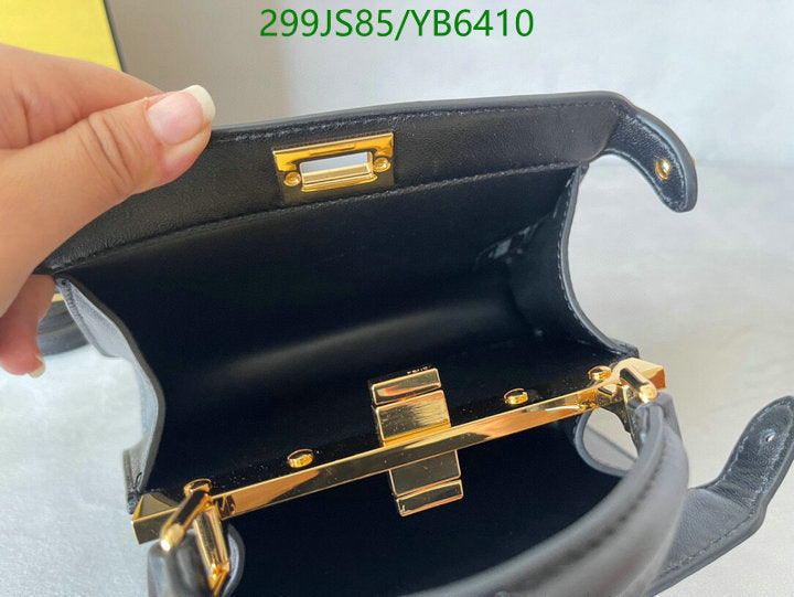 SAMC - FDE Bags - 567