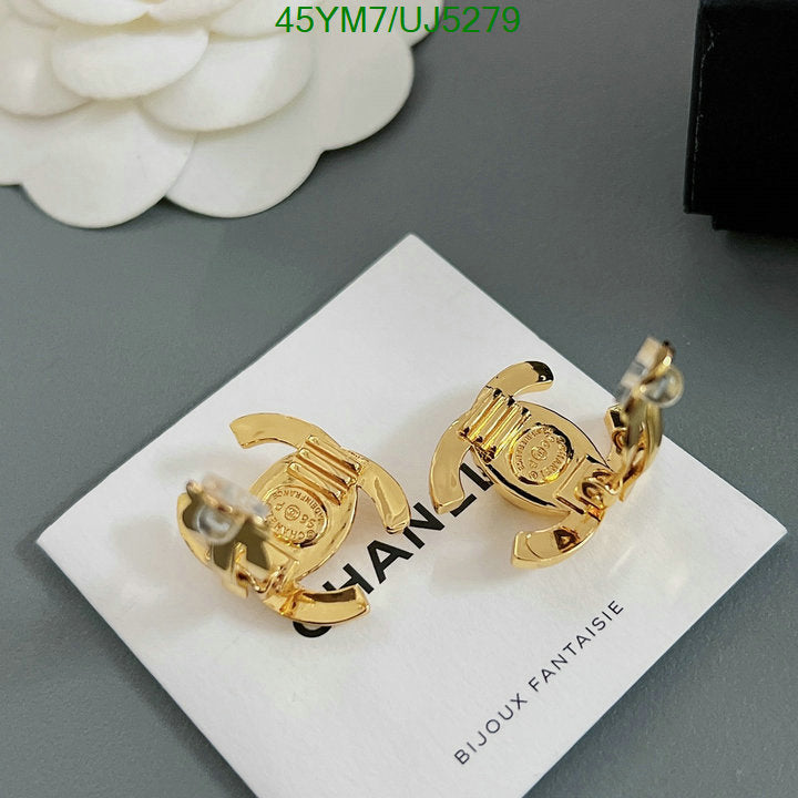 SAMC - CHL Jewelry Earrings - 202