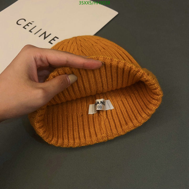 SAMC - CHL Caps & Hats - 330