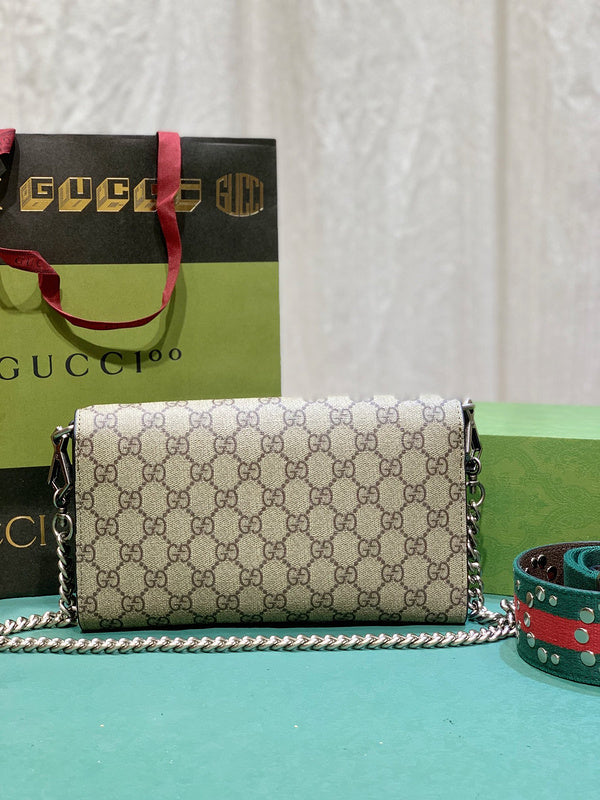 Satchel Bags - GCI Bags - 1587