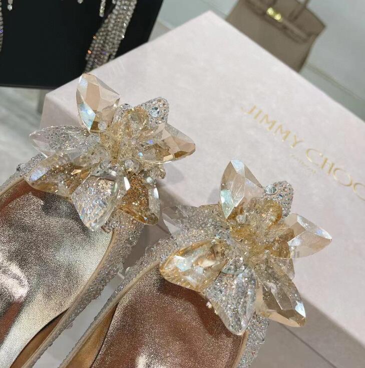 SAMC - JMC Shoes - 086