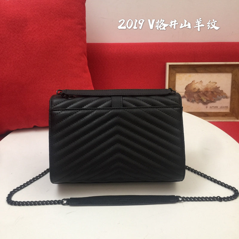 Satchel Bags - SLY Bags - 1427