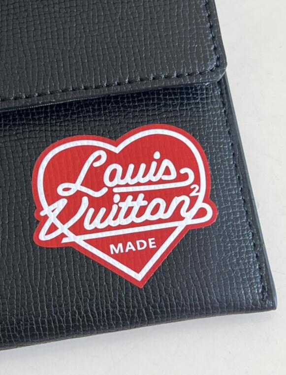 SAMC - LOV Bags - 1901