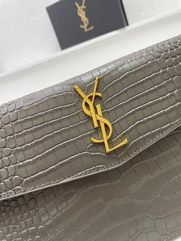 Satchel Bags - SLY Bags - 1239
