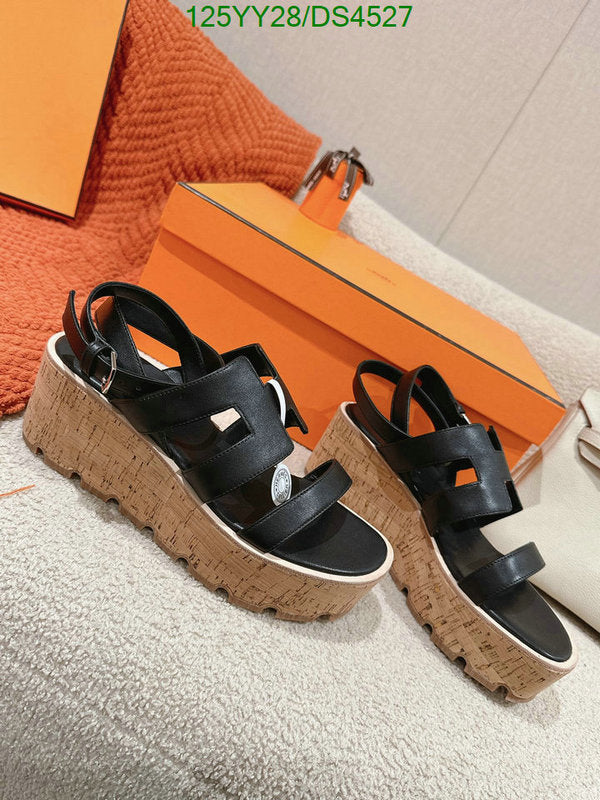 SAMC - HMS Women Shoes - 023