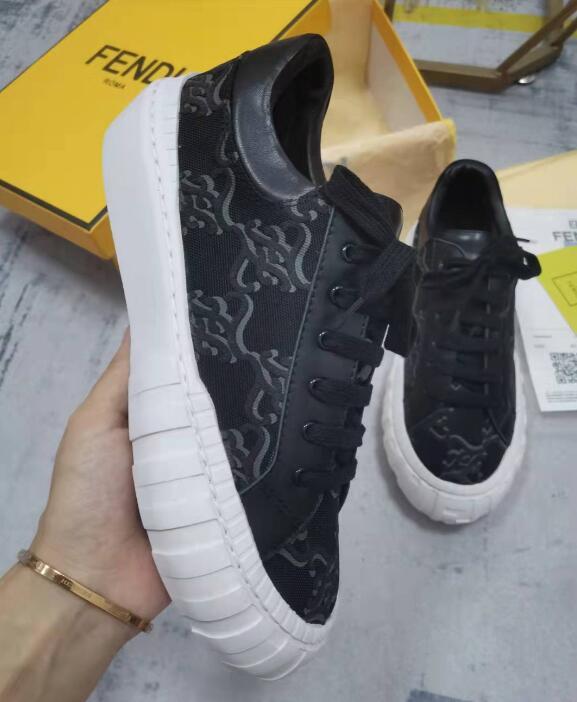 SAMC - FDE Women Shoes - 302