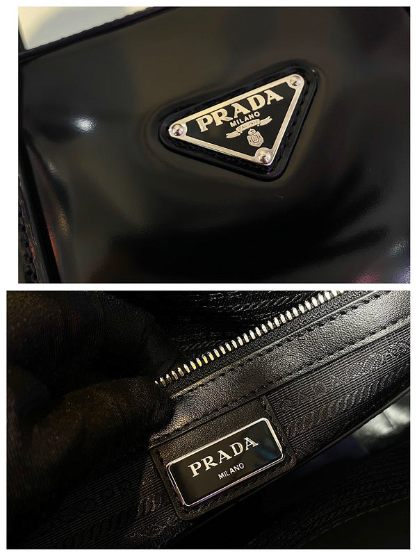 Satchel Bags - PRA Bags - 299