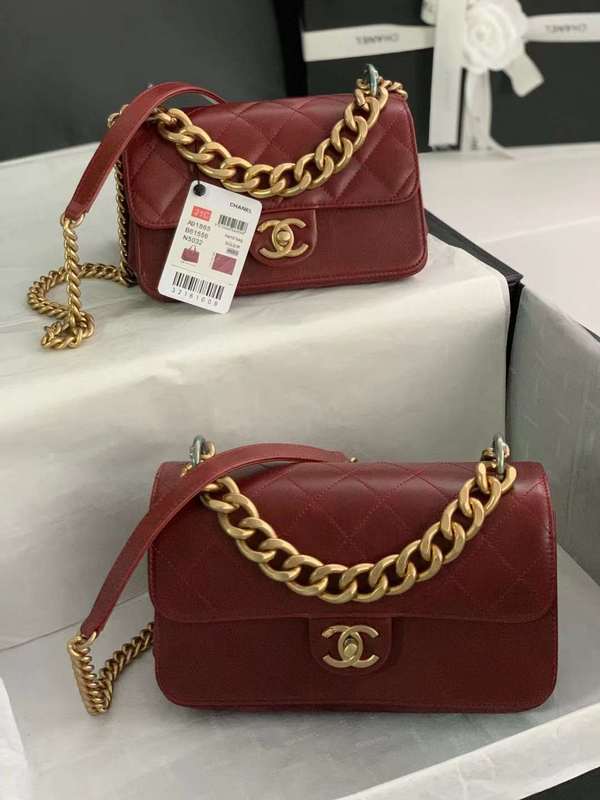 Satchel Bags - CHL Bags - 5574