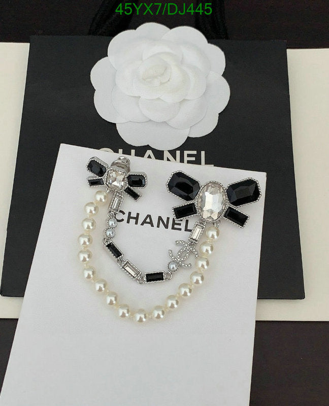 SAMC - CHL Jewelry - 250