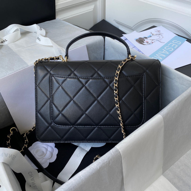 ELE - CHL Bags - 358