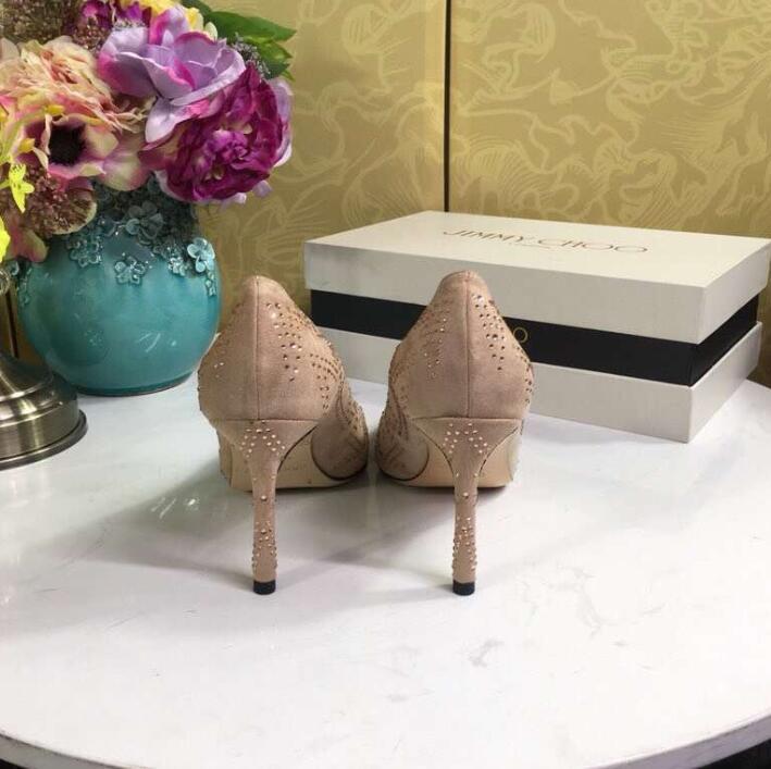 SAMC - JMC Shoes - 149