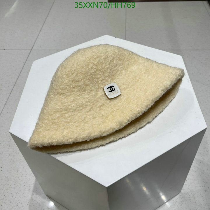 SAMC - CHL Caps & Hats - 417