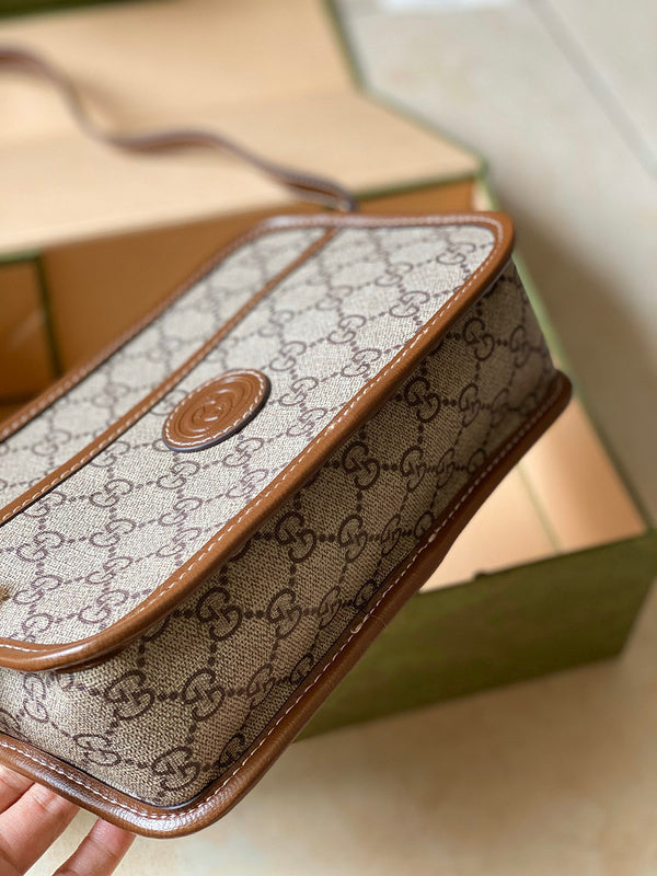 Glami Fashion - GCI Bags - 10120