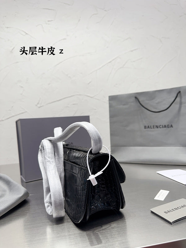 Satchel Bags - BGA Bags - 1576