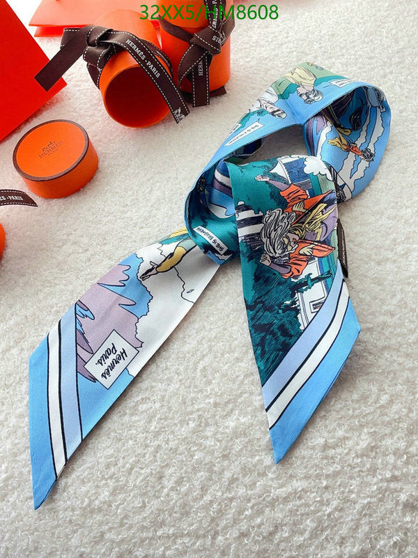 SAMC - HMS Scarves - 769